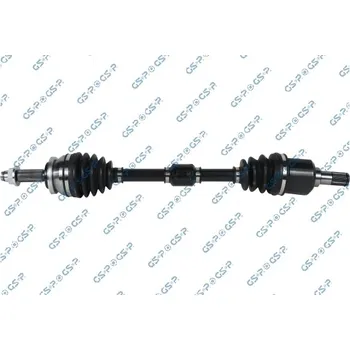 Poloosa kola Hnací hřídel - poloosa GSP 204362