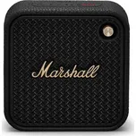 Marshall Willen II Black And Brass
