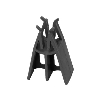 podložka Kozlík 15 mm