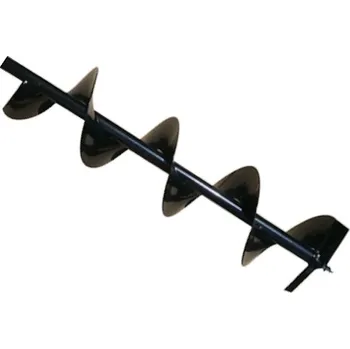 Kraft & Dele KD5251, 150 mm