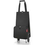 Reisenthel, Taška na kolečkách Foldabletrolley black - Formadore