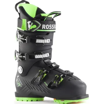 Sjezdové boty Rossignol Hi-Speed 120 HV RBL2110 305