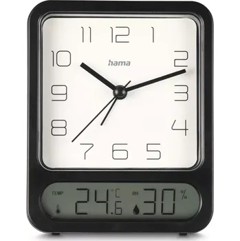 Budík Hama 222223