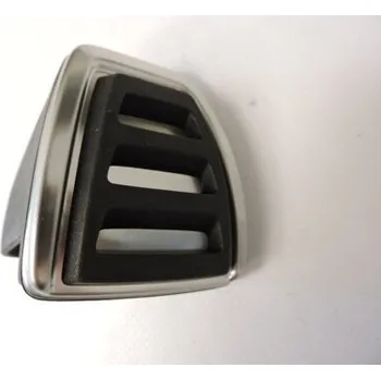 Příslušenství karosérie Obložení brzdového pedálu OCTAVIA III., ORIGINAL 5Q0721131A, pro OCTAVIA, III. 5E. Typové číslo: 5Q0721131A,5Q0721131A,5Q0721131A, b104