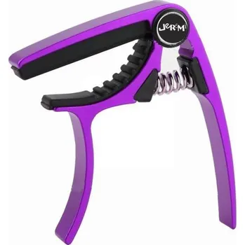 Strunný nástroj Kapodastr ukulele JEREMI U20 - fialový