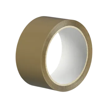 Lepicí páska Lepicí páska (IZOLEPA) 48 mm, délka 66 m hnědá