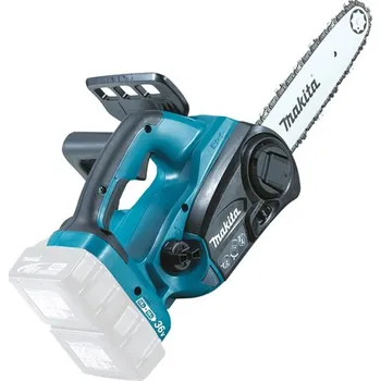 Elektrické nířadí MAKITA DUC252Z aku řetězová pila Li-on 2x18V,bez aku a nabíječky