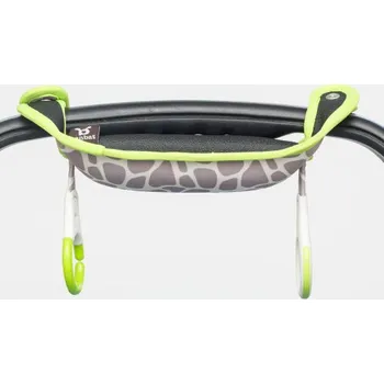 Vycpávka na madlo autosedačky