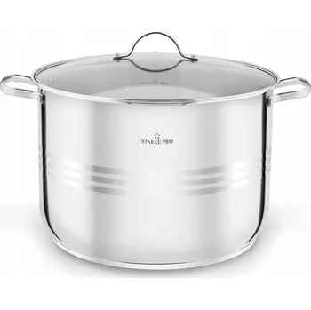 Hrnec Tradiční Hrnec Starke Pro Barcelo 10l