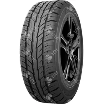 Letní osobní pneu Pneumatiky ARIVO ultra sport arv 7 285/40 R22 110V TL XL