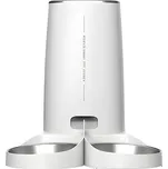 Rojeco PTM-003 dvojitá miska 4 l bílý