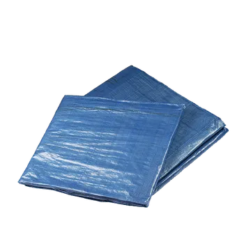 Zahrada Den Braven Zakrývací plachta s kovovými oky STANDARD 10 × 15 m