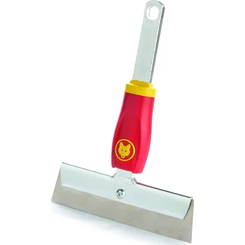 Pracovní nůž WOLF-Garten škrabka na sklo IC-M