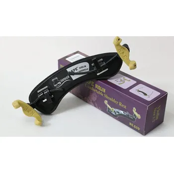 Housle Ramenní opěrka 1/4 - 1/8 KAPAIER NO.630 kov, "Pavouk"