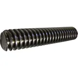 Závitová tyč pozinkovaná | M5, 1 m (TP 4.8)