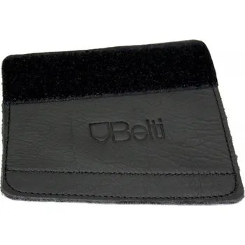 Obal pro dechový nástroj Kožený chránič na Baryton BELTI SOXB6a část A