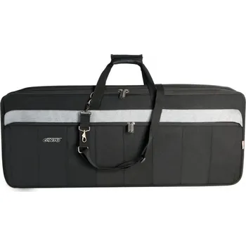 Příslušenství pro klávesový nástroj Obal na klávesy CANTO - 100 x 40 x 15,5 (7cm zepředu)