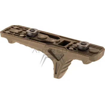 Originální výstroj Strike Industries M-LOK / KeyMod LINK Anchor Hand Stop - Písková