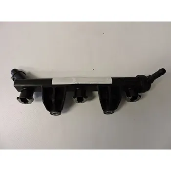 Ventil motoru Lišta vstřiků FABIA I. 1,2 40 kw, ORIGINAL 03D133329B, pro RAPID, NH. Typové číslo: 03D133329B,03D133329B,03D133329B, b114