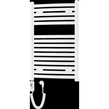 Mexen Helios, elektrické topné těleso 800 x 600 mm, 600 W, bílá, W103-0800-600-2600-20