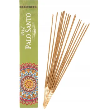 Vonná tyčinka Vonné tyčinky EZOTERRA Palo Santo