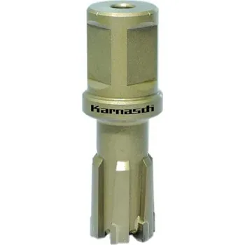 Vrták Karnasch Jádrový vrták Ø 25 mm Karnasch RAIL-LINE 30