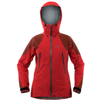 Dámská větrovka Tilak Raptor Lady Aura Orange/Fired Brick