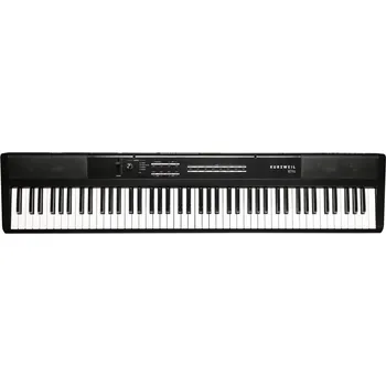Klávesový nástroj Kurzweil KA S1 barva černá