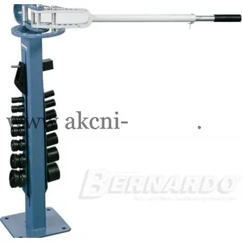 BERNARDO MR 100 Pro Univerzální ohýbačka profilů Obj.č. 06-1127