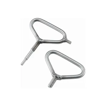 RC vybavení ZARGES Příslušenství k poklopům, kód 800277