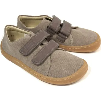 Dívčí tenisky Tenisky Froddo barefoot Grey G3130229-2 EUR 26