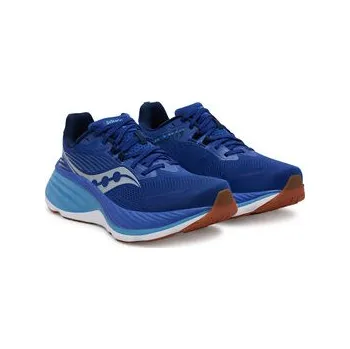 Dámská běžecká obuv Běžecké boty Saucony Hurricane 24 S20933 Modrá 40
