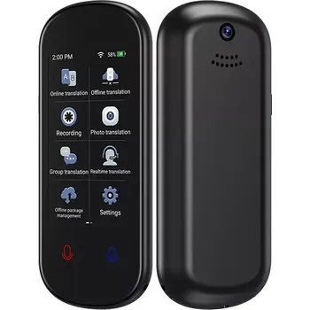 Elektronický slovník a překladač Anobic AI Z2