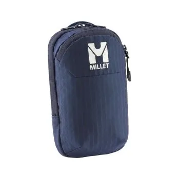 Cestovní taška Millet UBIC BELT POCKET E-DARK BLUE modrá