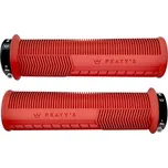 Gripy Peaty's Monarch Mushroom Thick Red