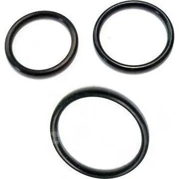 Instalatérský materiál Sada náhradní o-kroužky 258960099 pro nezámrzný ventil SCHELL Polar II (set)