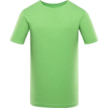 Pánské tričko Pánské Triko NAX GRET M