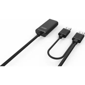 Kabel do PC Unitek Y-260 prodlužovací kabel USB 2.0, 10m