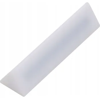 Míchadlo Míchadlo PTFE 25x8 mm - TROJÚHELNÍKOVÉ