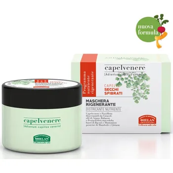 Helan Regenerační maska na vlasy 200ml