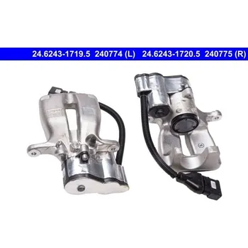 Brzdový třmen Brzdový třmen ATE 24.6243-1720.5