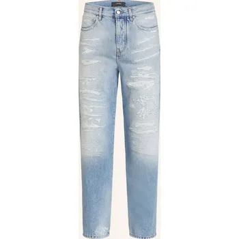 Pánské džíny Amiri Pánské Džíny Regular Fit, surf indigo surf indigo, 33