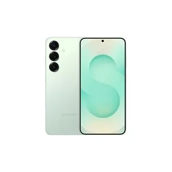 Mobilní telefon Samsung Galaxy S25 5G 12GB/256GB zelená, EU SM-S931BLGGEUE/EU