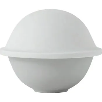 Šperkovnice Lyngby, Miska na bonbony Chapeau 0,2 l bílá - Formadore
