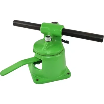 Upínací kozlík pro stolní jednotky opravy vstřikovačů - BOSCH (BOSCH 0986611249)