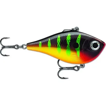 Umělá nástraha Wobler Rapala Rippin Rap 7cm_24g_RTR