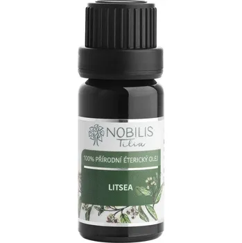 Éterický olej Litsea Nobilis Tilia velikost: 20 ml