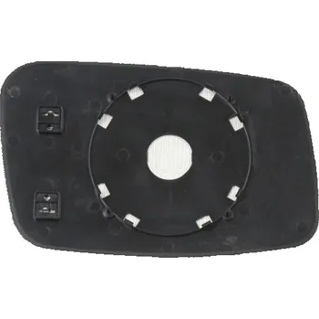 Autosklo Sklo do zrcátka, vnější zrcátko ABAKUS 4111G03