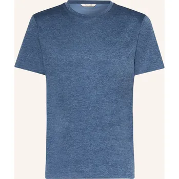 Pánské tričko Vaude Pánské Tričko Essential, tmavě modrá, XXL