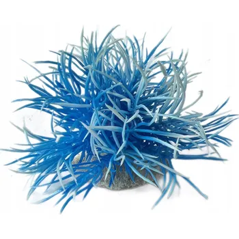 umělá květina UMĚLÁ ROSTLINA DO AKVÁRIA TERÁRIA